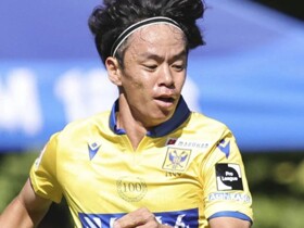 马卡：巴拉多利德接近免签日本中场伊藤凉太郎