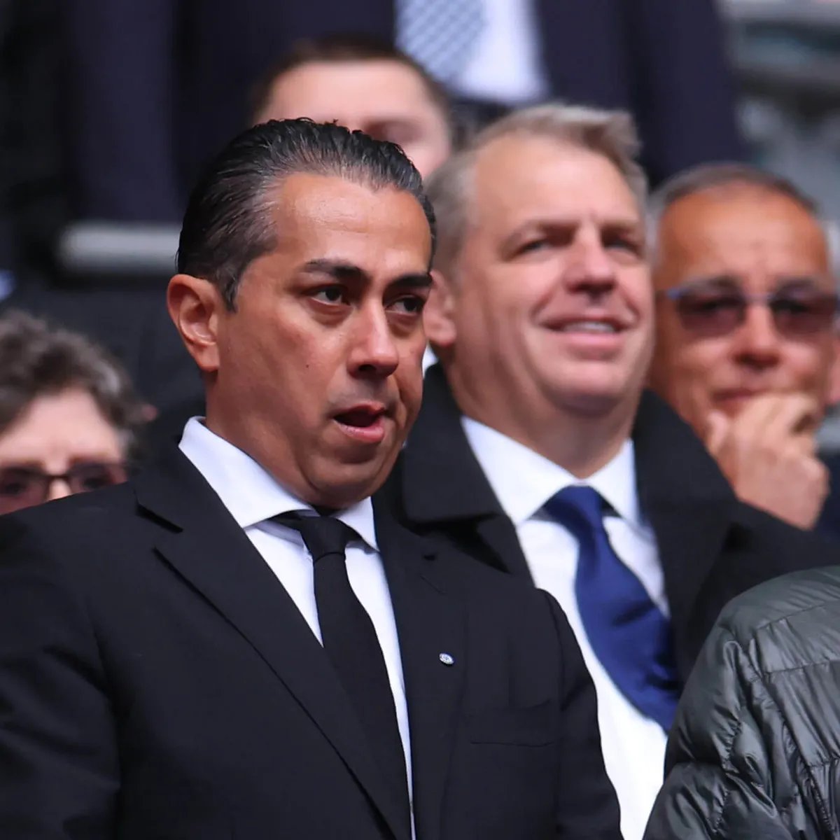The Athletic: Chelsea reported irregularities and cooperated to avoid harsher consequences