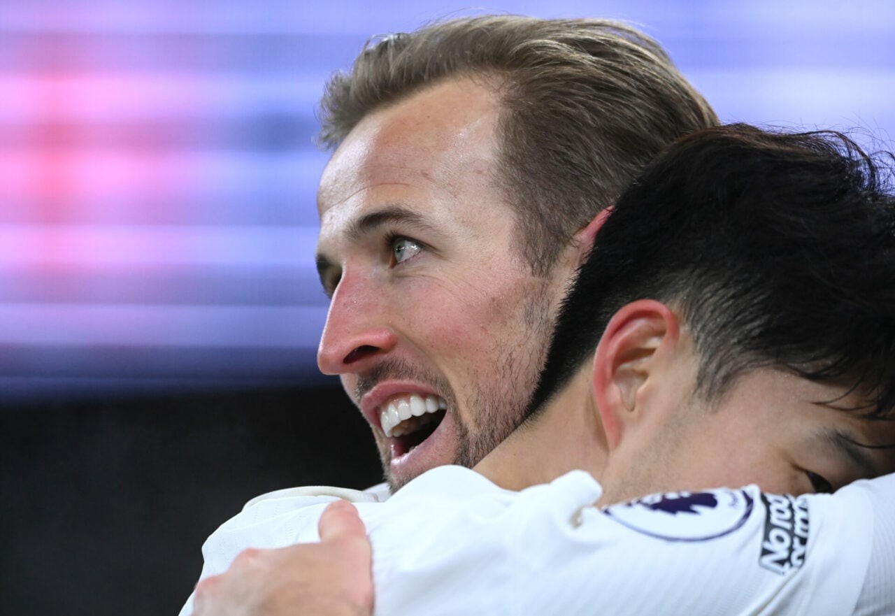 Son Heung-min: Kane non è un talento naturale, è diventato un attaccante di alto livello grazie al duro lavoro