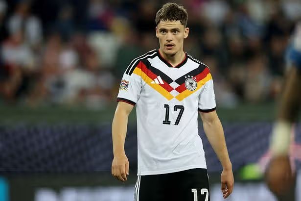 Voller: Wirtz adalah pemain kelas dunia, dia bisa sukses di Liverpool dan timnas Jerman