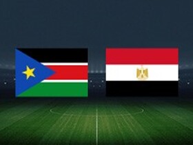 Bericht: Süd-Sudan 0-5 Ägypten