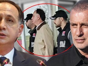 土耳其足协回应裁委会主席被拘留：将全力配合司法调查