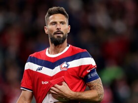 'I'm making the most of every moment' – Giroud admits retirement is close