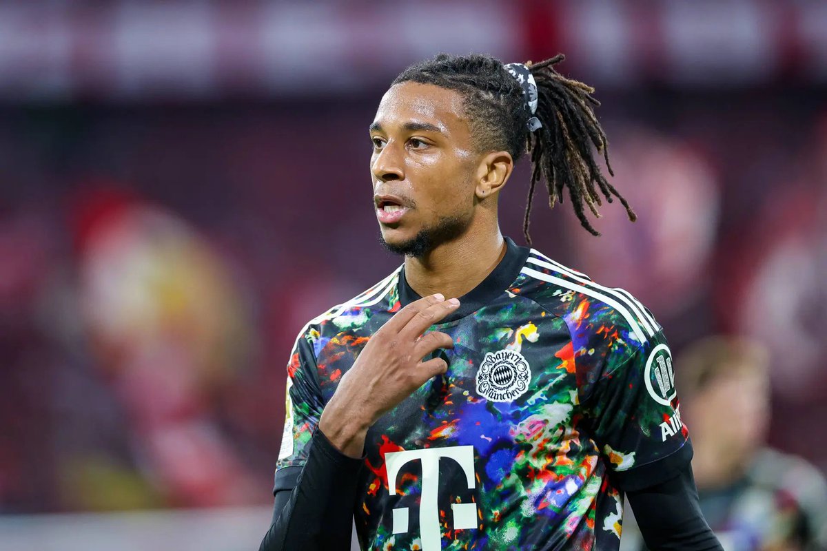 Bild: Le Bayern amorcera les négociations de prolongation de contrat avec Olise, s'attendant à des pourparlers plus difficiles qu'avec Kane