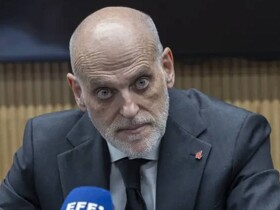 特瓦斯：巴洛贡世界杯的红牌被推翻是足球史上最严重的事件