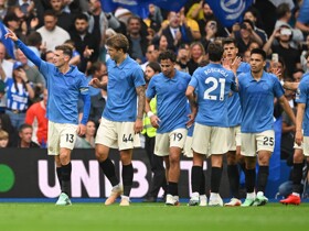 'Anything is possible' for Brighton as owner eyes major trophy