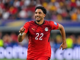 South Sudan 0-5 Egypt: Visitors secure a dominant victory as Marmoush nets brace