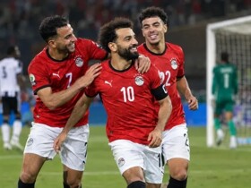 South Sudan 0-5 Egypt: Marmoush nets brace as Adel, Ziko & Abdelkarim strike