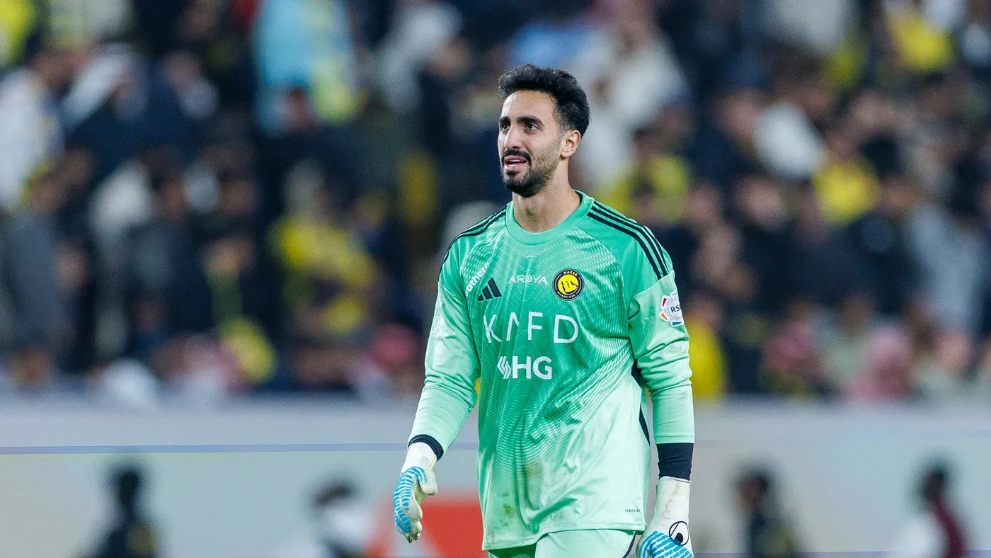 Goal: Al Nassr bietet Al-Aqidi hochdotierten Dreijahresvertrag zur Vertragsverlängerung an