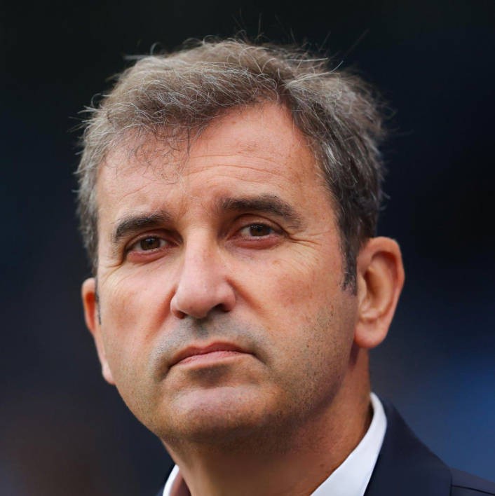 Un reportero del equipo: Ferran Soriano envía un video a los empleados del Manchester City, enfatizando que agotarán todas las vías legales para ganar el caso