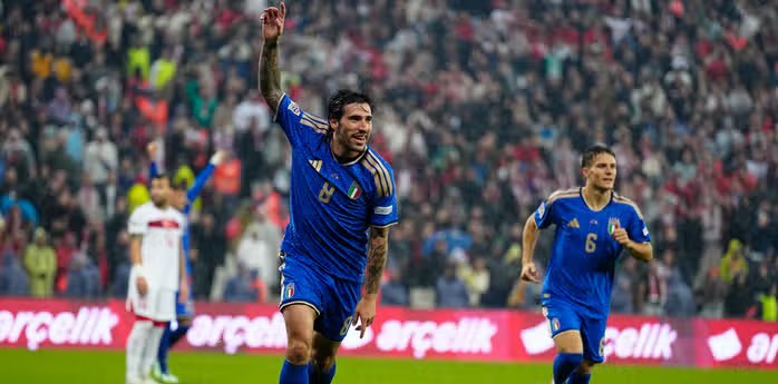 Tonali : Je suis maintenant à 100 % de mes capacités physiques ; nous savons que Tottenham est une très grande équipe