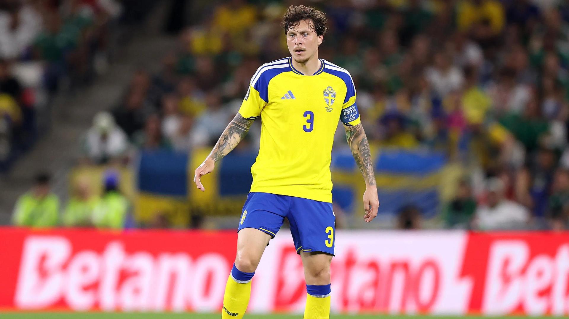 Lindelöf: Siegesserie in der Nations League fühlt sich gut an – wir müssen den Schwung mitnehmen