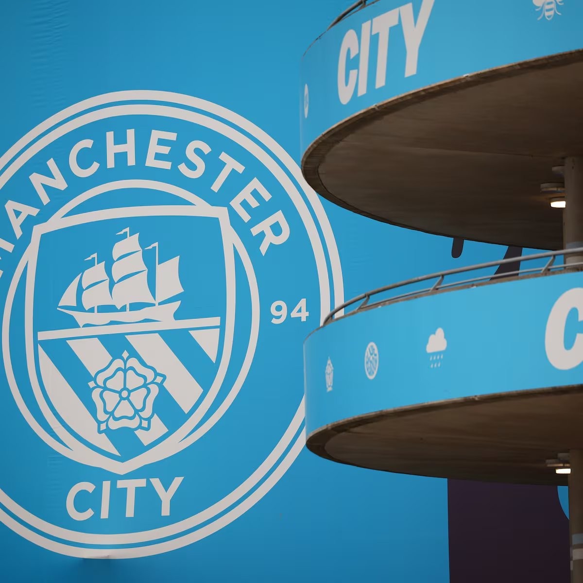 Oficial: el City, culpable