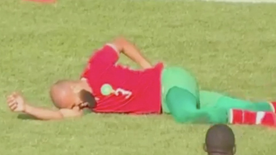 Verletzungsmisere bei Man Utd: Fünf weitere Spieler verletzt, darunter Fernandes und Højlund