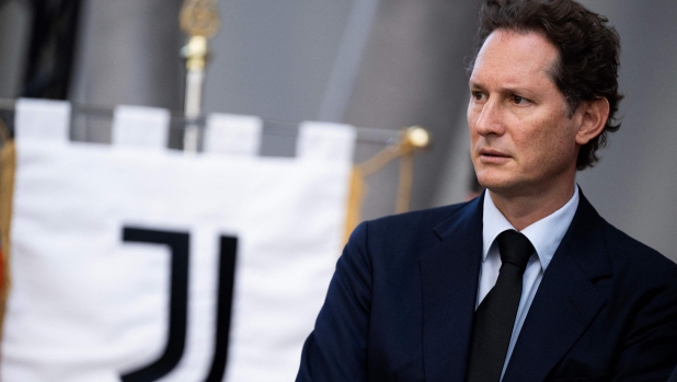 Gazzetta dello Sport: Juventus post €66m loss in 2025-26 fiscal year, plans €250m capital increase