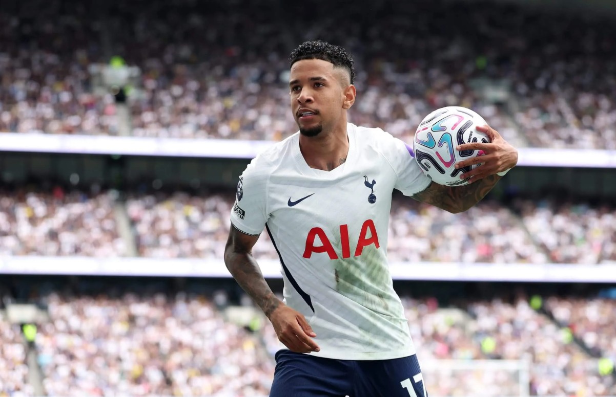 TA: Los datos muestran que el Tottenham no es tan malo y su defensa sigue estable