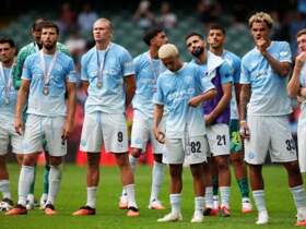 La réponse fracassante de Man City à la Premier League