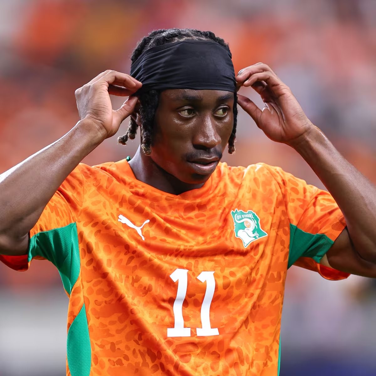 Somalia - Costa de Marfil, en directo: Copa Africana de Naciones hoy, en vivo