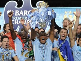 Man City found guilty of financial 'sham': Club cooked their books by £900m & now could be RELEGATED