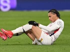 Espoirs : Gérald Baticle inquiet pour Ethan Mbappé