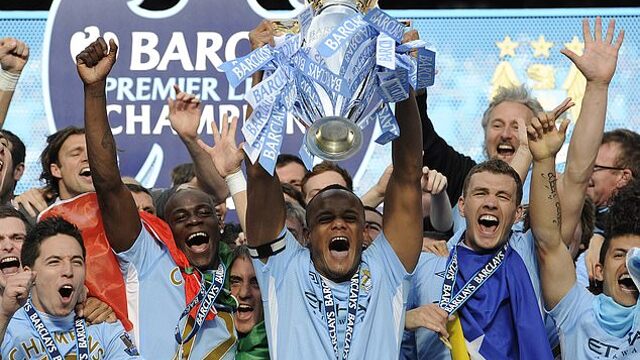Man City found guilty of financial 'sham': Club cooked their books by £900m & now could be RELEGATED