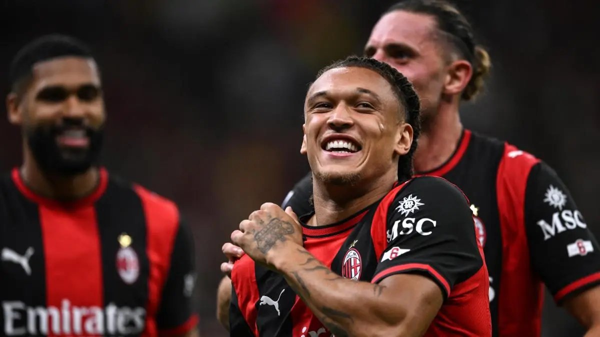 Belgian legend Degryse: Moreira is not a 10-goal, 10-assist player in a single season