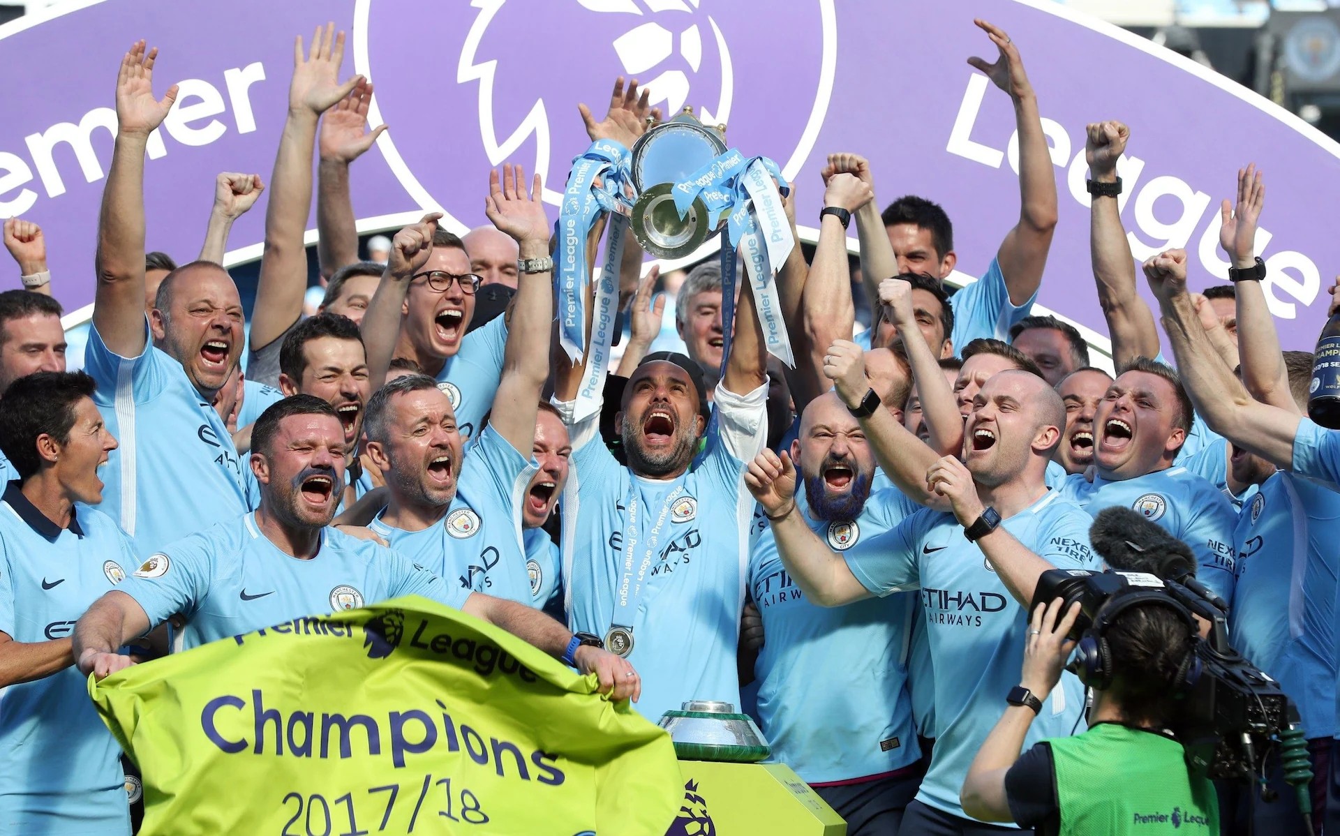 Telegraph: Man City muss bis 2. Oktober Berufung einlegen und kann nicht mehr vor dem CAS klagen