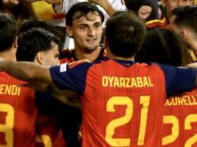L’Espagne vient de battre un record historique