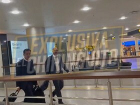 足协主席已出动，六台：葡足协主席凌晨抵达球队所在地哥本哈根