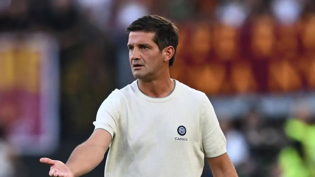 TuttoMercatoWeb: Inter testet am 3. Oktober hinter verschlossenen Türen gegen Lumezzane