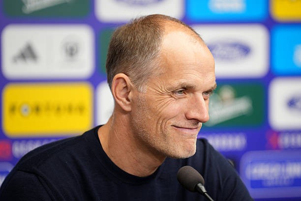 Tuchel: Gordon est à nouveau décisif ; Bellingham peut être un capitaine à part entière