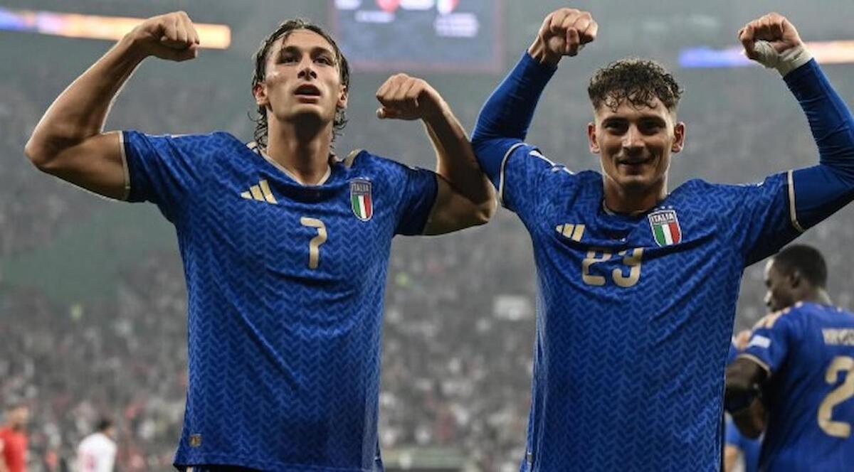 Người phát hiện anh em Esposito: Inter Milan đã nói sẽ xé hợp đồng nếu không ký Sebastiano