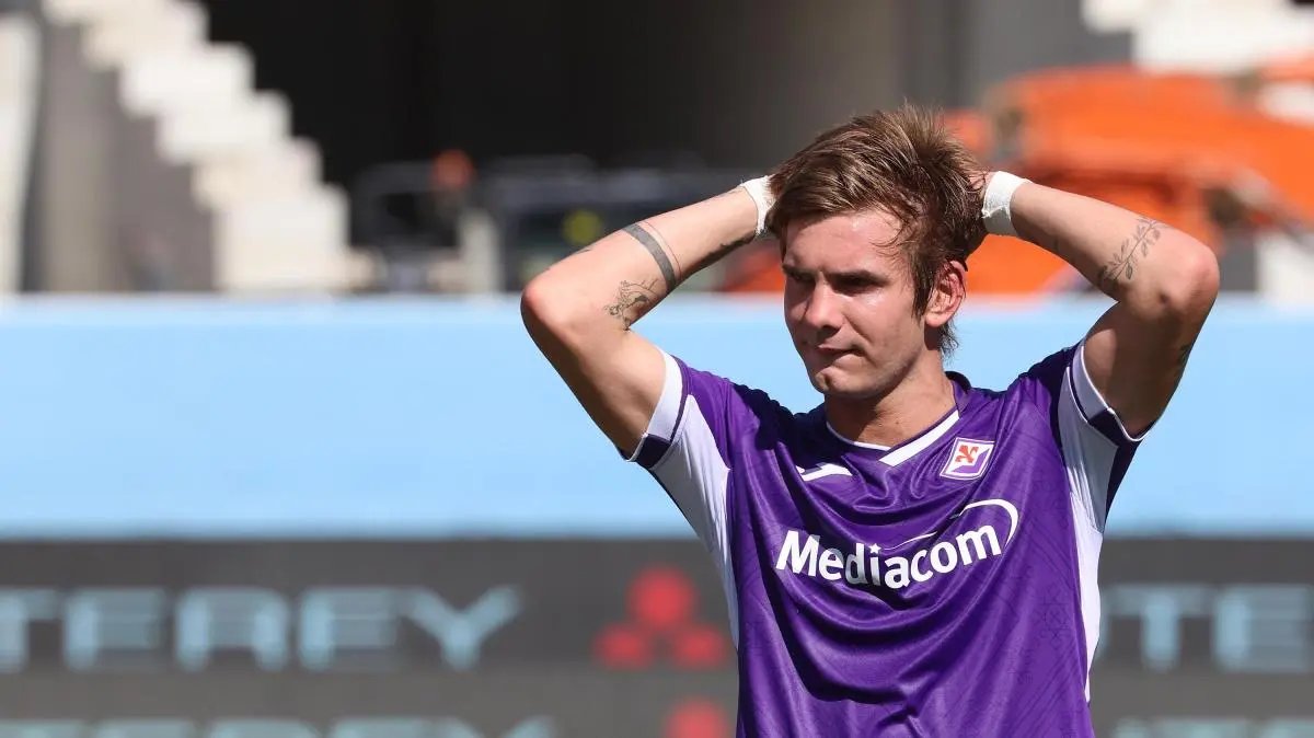 Tuttomercatoweb: Fiorentina hat einen Kaderwert von 353 Millionen Euro bei Ausgaben von 204 Millionen Euro