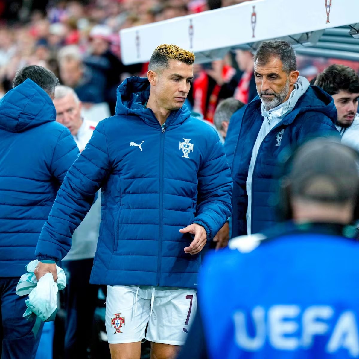Enigma Cristiano