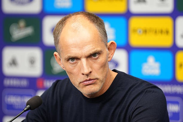 トーマス・トゥヘル監督「国際試合期間が長くなっても、負傷選手をすぐに解放することはできない」