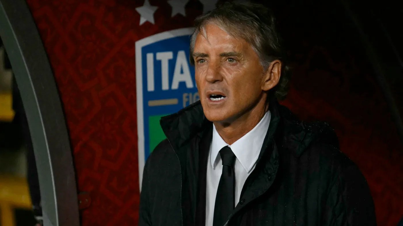 Goal: Man City bị kết tội che giấu khoản thanh toán 8.866 triệu bảng cho cựu HLV Mancini