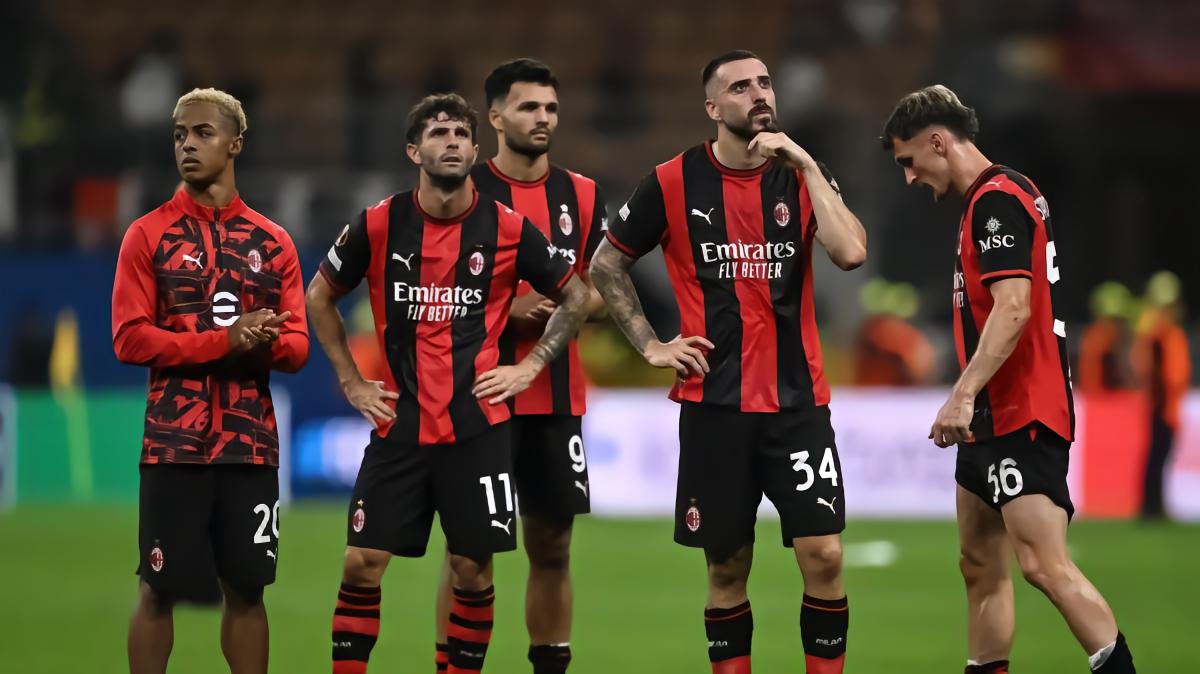 Collovati : L'AC Milan devrait privilégier une place en Top 4 de Serie A plutôt que de viser la Ligue Europa