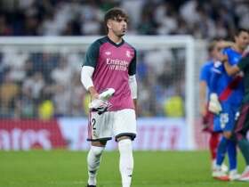 Real Madrid : nouvelle tuile en vue pour Asencio