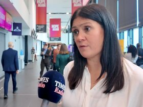 英国文化大臣：曼城事件需迅速了结，比赛公正性不容讨价还价