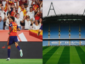 Kick Off: EPL confirm Man City found guilty; Spain continue 40 matches unbeaten record