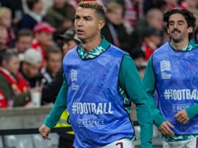 Ronaldo's importance to Portugal should not be underestimated, insists Riemer