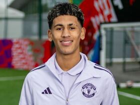 Man Utd news: JJ Gabriel makes U-turn and secret transfer meeting with ex-manager emerges