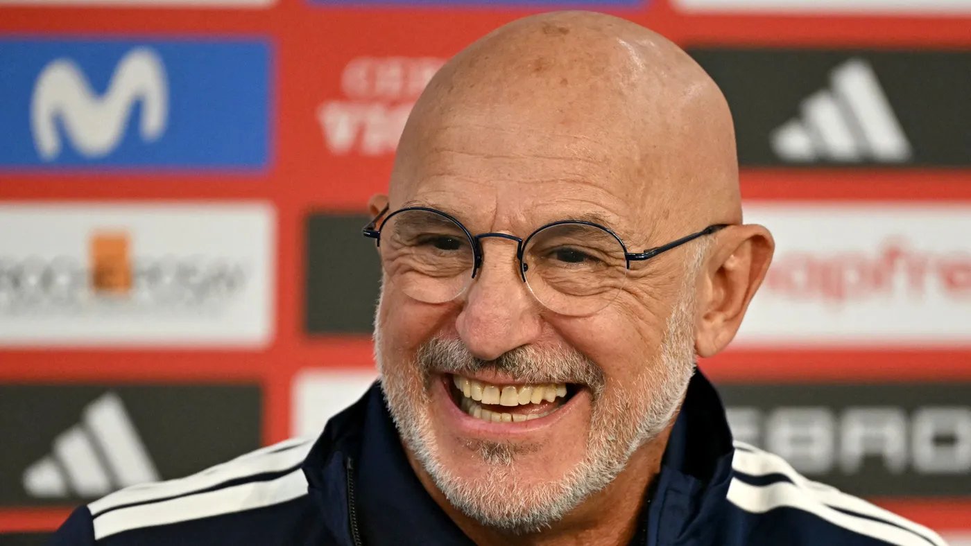 デ・ラ・フエンテ：ヴィルツは素晴らしいが、残念ながらスペインのパスポートを持っていない