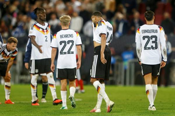 Matthäus: La nostra nazionale non è mediocre, il problema della Germania è mentale