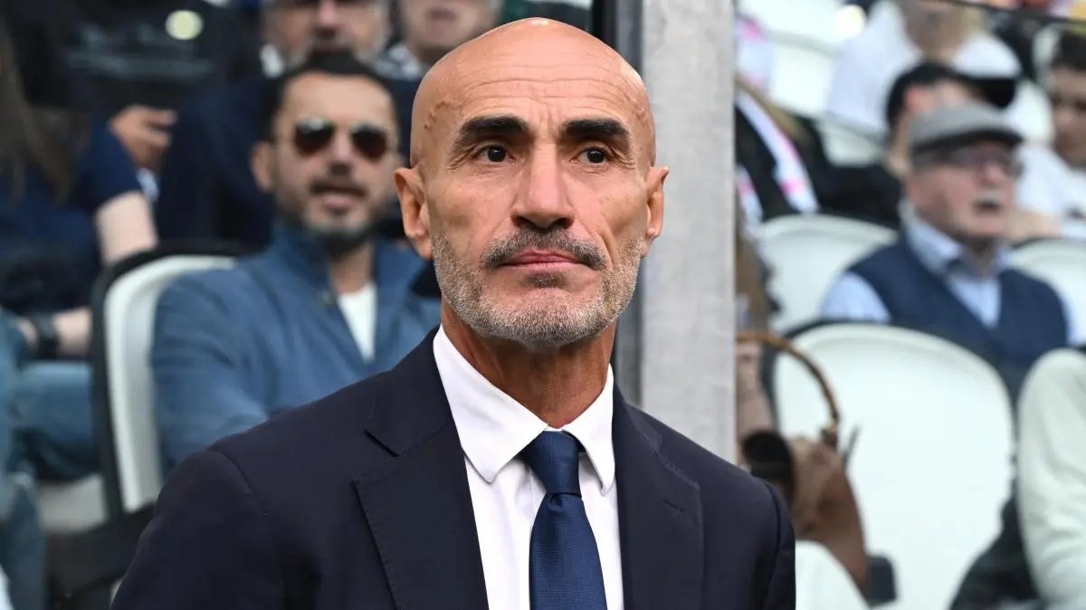 Montero: Pernah capai kesepakatan lisan dengan Inter Milan, Lippi memintaku ke Juventus