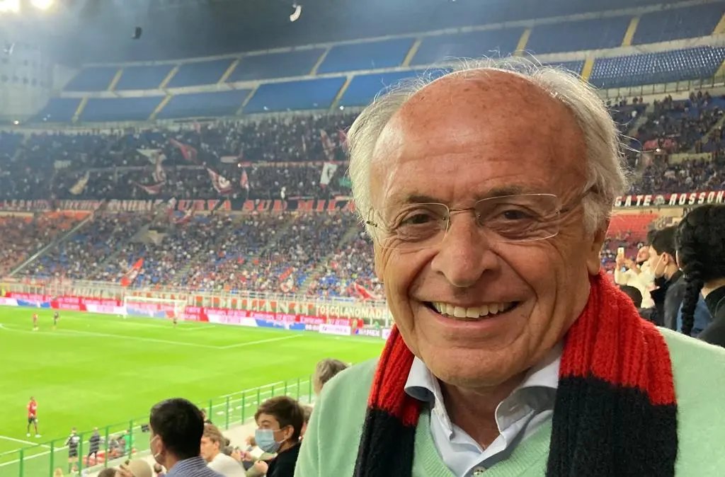 Italienische Medien: Milan und Inter wollen 60.654 Sitze aus San Siro verkaufen