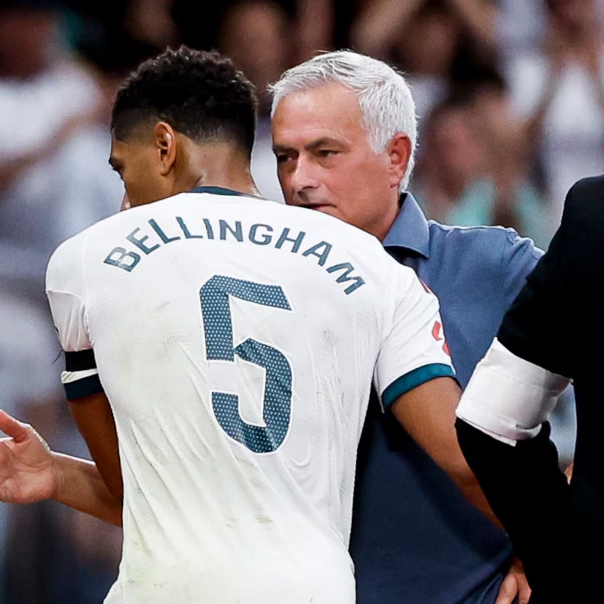 Vivir sin Mbappé