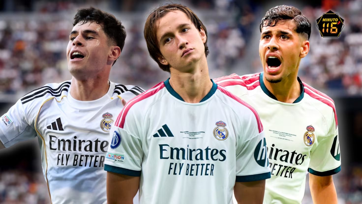 “Alexis Ciria tiene un talento espectacular, puede marcar un nivel alto en el fútbol profesional”