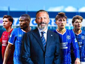 Rangers transfers: Inside the summer window that lay foundations for consecutive Celtic wins - but will it deliver long-term success?