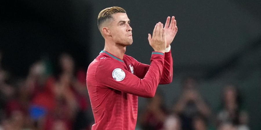 ガゼッタ・デロ・スポルト：クリスティアーノ・ロナウドが練習2日欠席、ポルトガルサッカー連盟は問題なしと発表